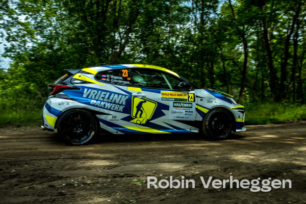 ELE Rally 2022