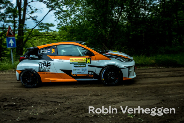 ELE Rally 2022