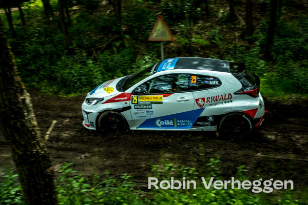ELE Rally 2022