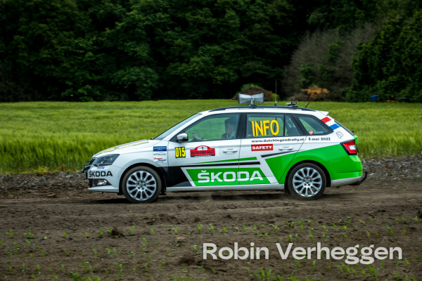 ELE Rally 2022