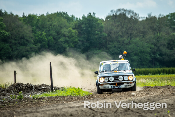 ELE Rally 2022