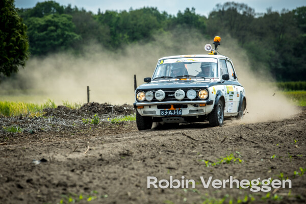 ELE Rally 2022