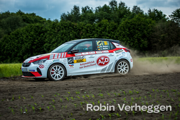 ELE Rally 2022
