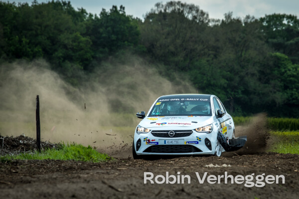 ELE Rally 2022