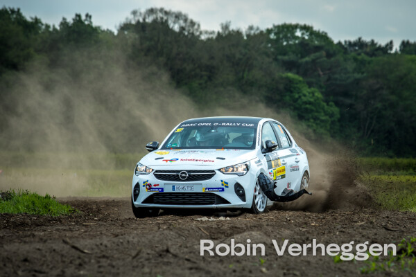 ELE Rally 2022
