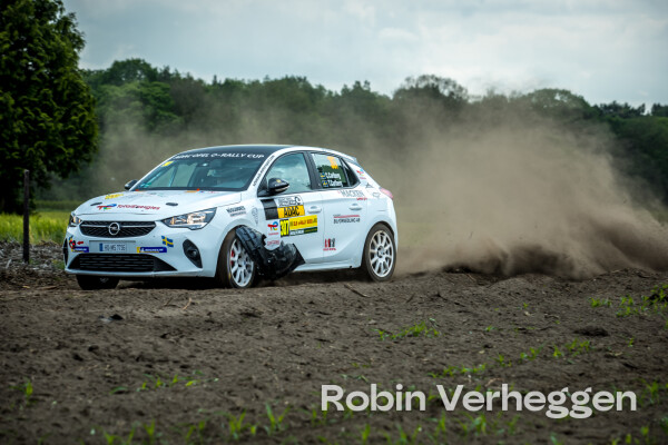 ELE Rally 2022