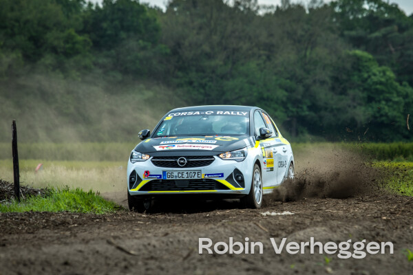 ELE Rally 2022