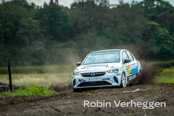ELE Rally 2022