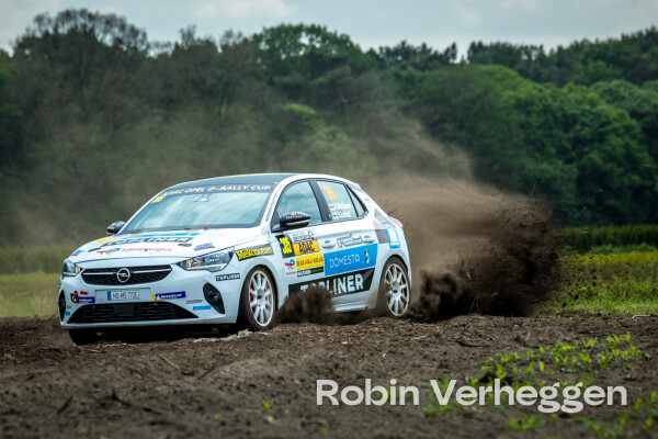 ELE Rally 2022