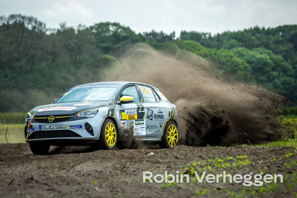 ELE Rally 2022