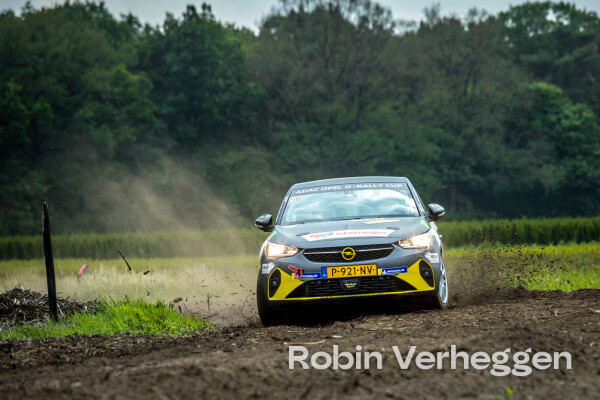 ELE Rally 2022
