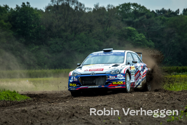 ELE Rally 2022