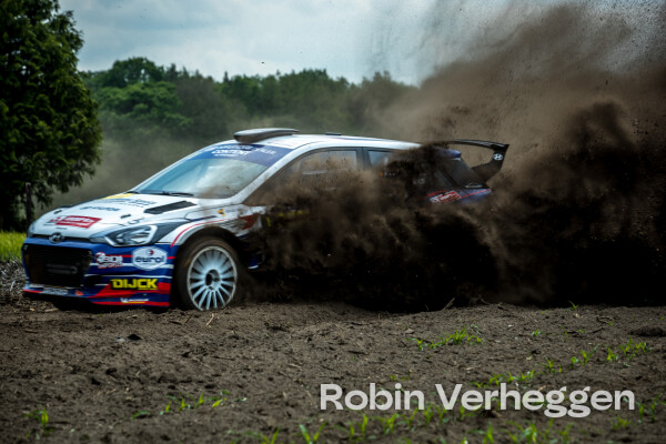 ELE Rally 2022