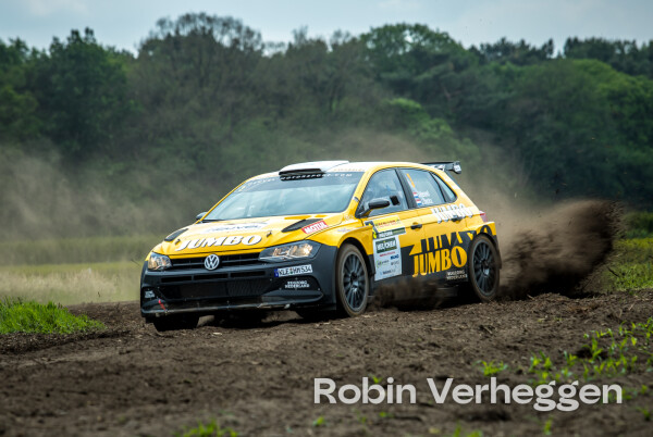 ELE Rally 2022