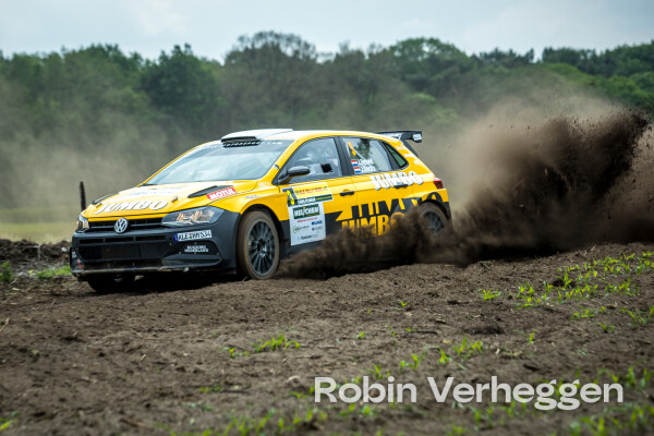 ELE Rally 2022