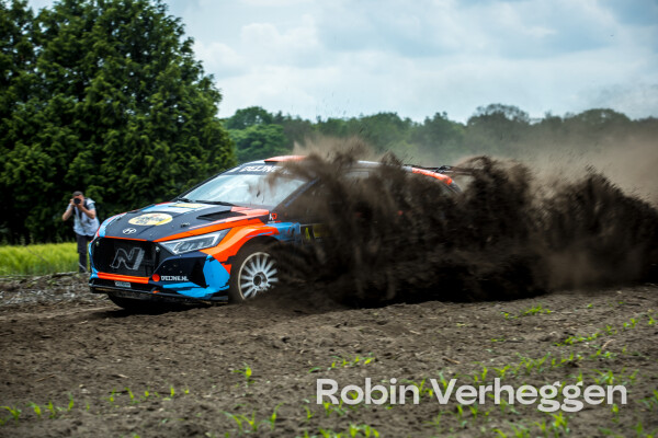 ELE Rally 2022