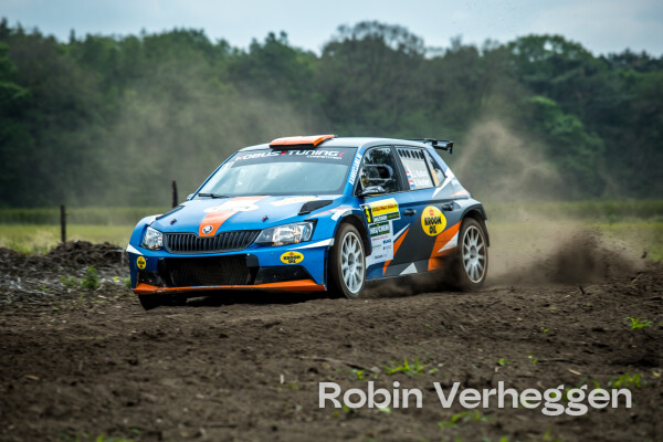 ELE Rally 2022