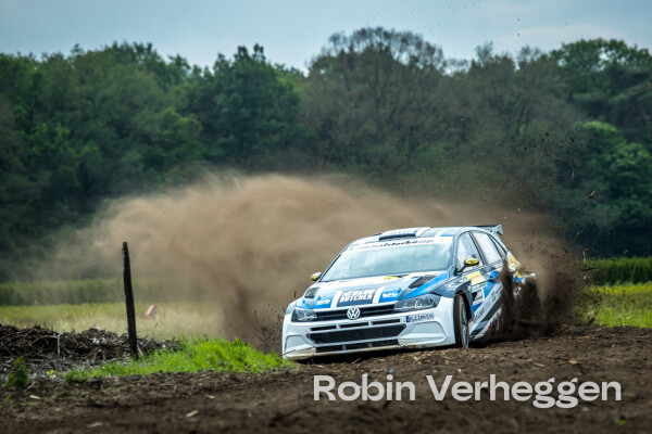 ELE Rally 2022