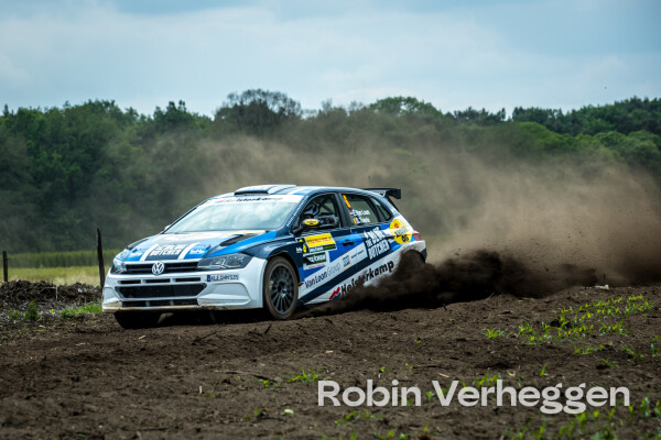 ELE Rally 2022