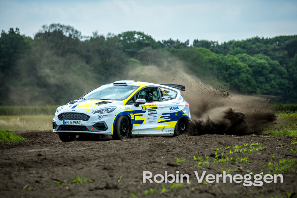 ELE Rally 2022