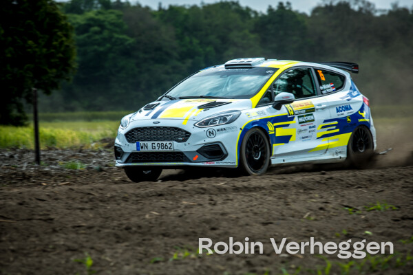 ELE Rally 2022