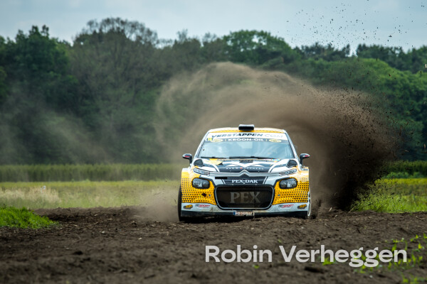ELE Rally 2022