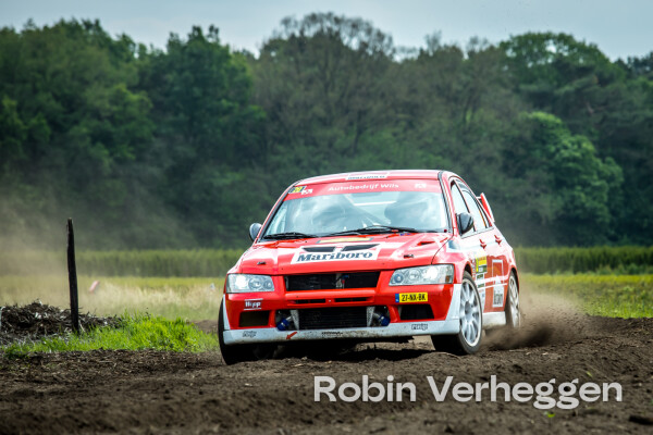 ELE Rally 2022