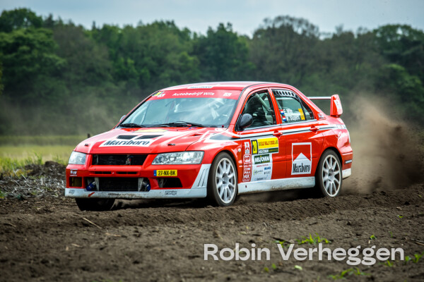 ELE Rally 2022