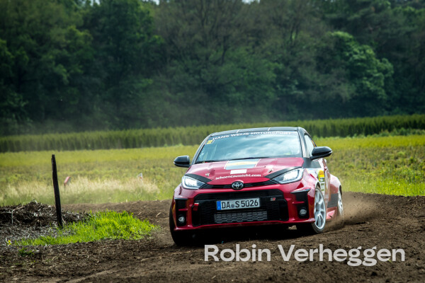 ELE Rally 2022