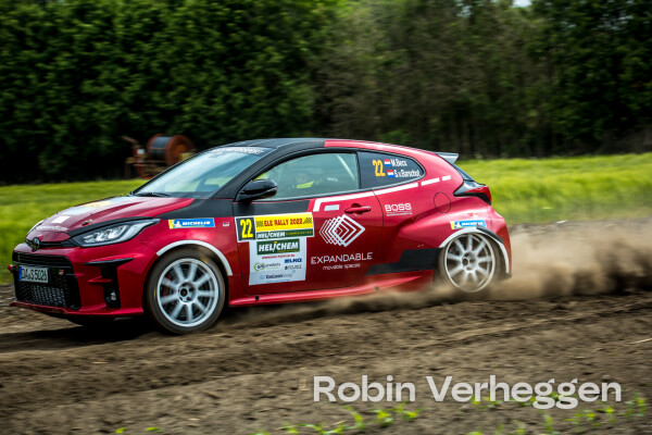 ELE Rally 2022