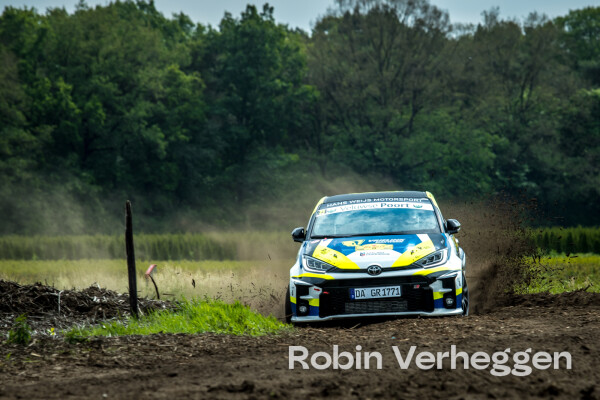 ELE Rally 2022