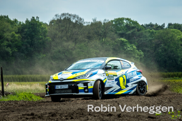 ELE Rally 2022