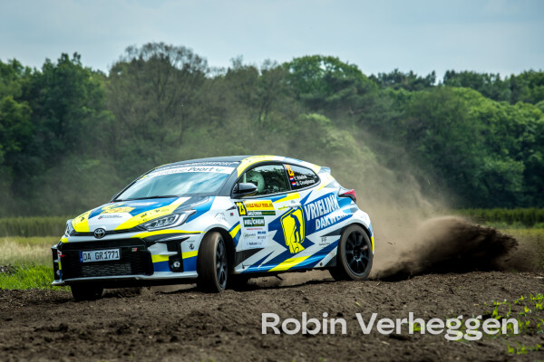 ELE Rally 2022
