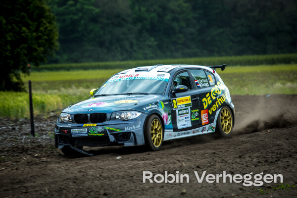 ELE Rally 2022
