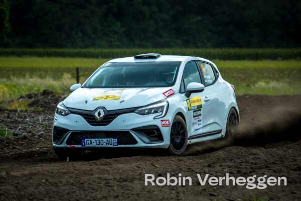 ELE Rally 2022