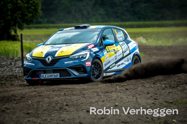 ELE Rally 2022