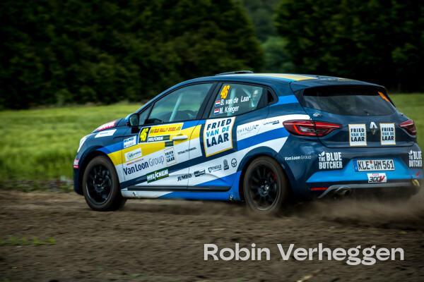 ELE Rally 2022