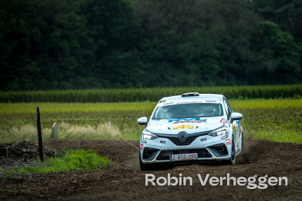 ELE Rally 2022