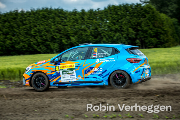 ELE Rally 2022