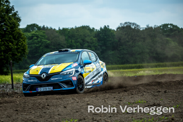 ELE Rally 2022