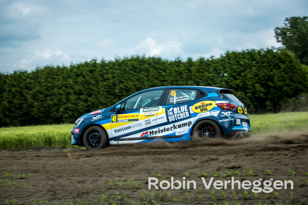 ELE Rally 2022