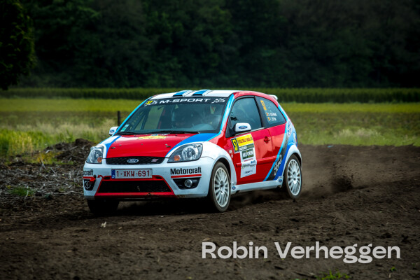 ELE Rally 2022