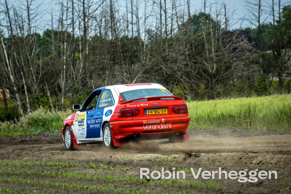 ELE Rally 2022