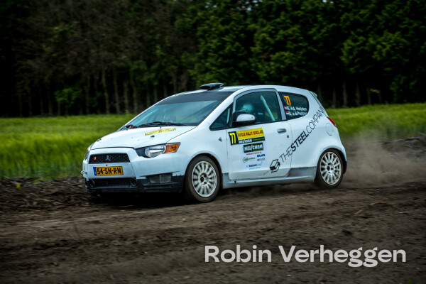ELE Rally 2022