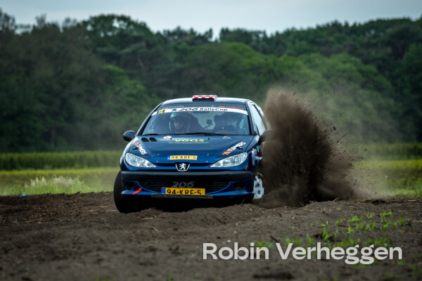 ELE Rally 2022
