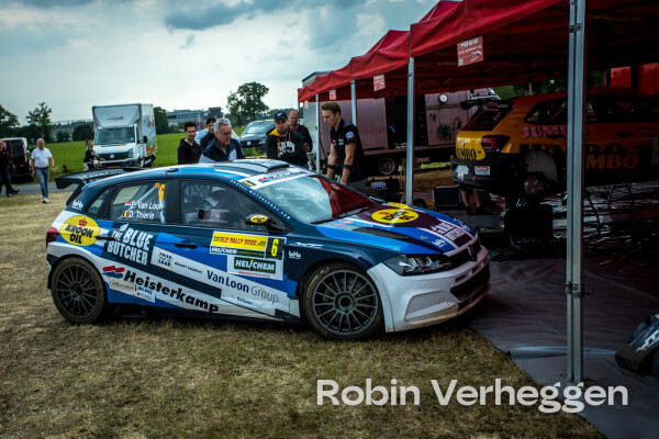 ELE Rally 2022