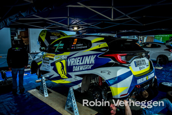 ELE Rally 2022
