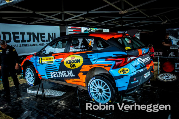 ELE Rally 2022