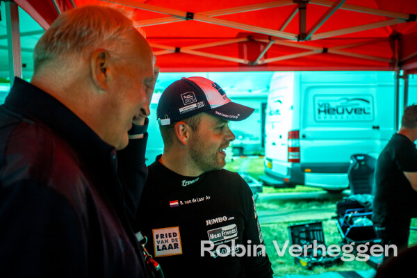 ELE Rally 2022