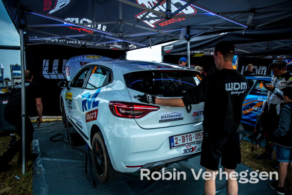 ELE Rally 2022